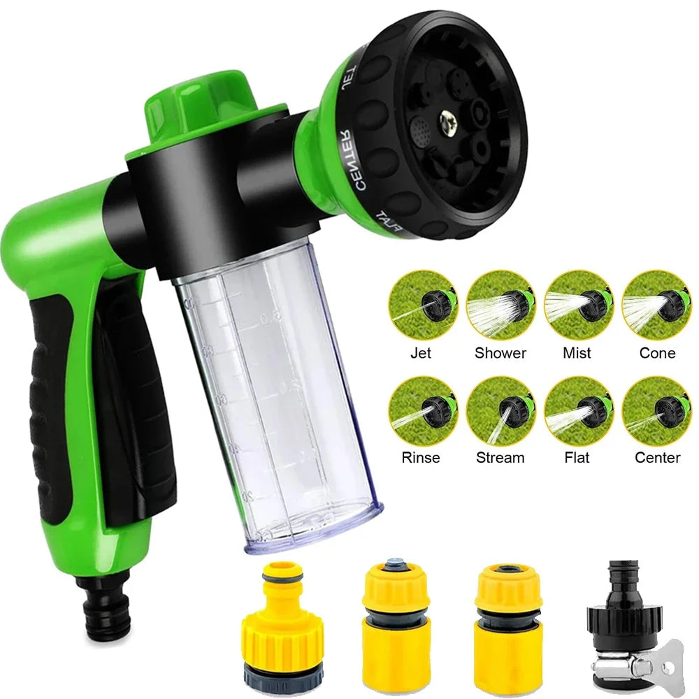 Pawsome Pet Shower Sprayer
